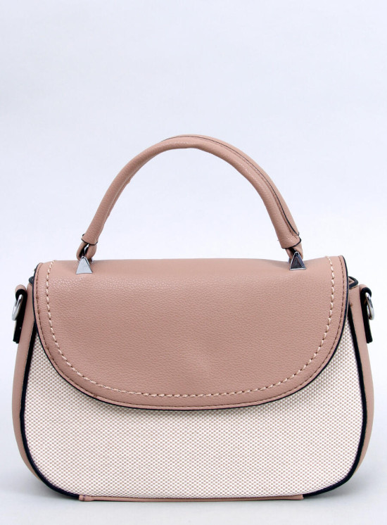 Borsa da donna beige