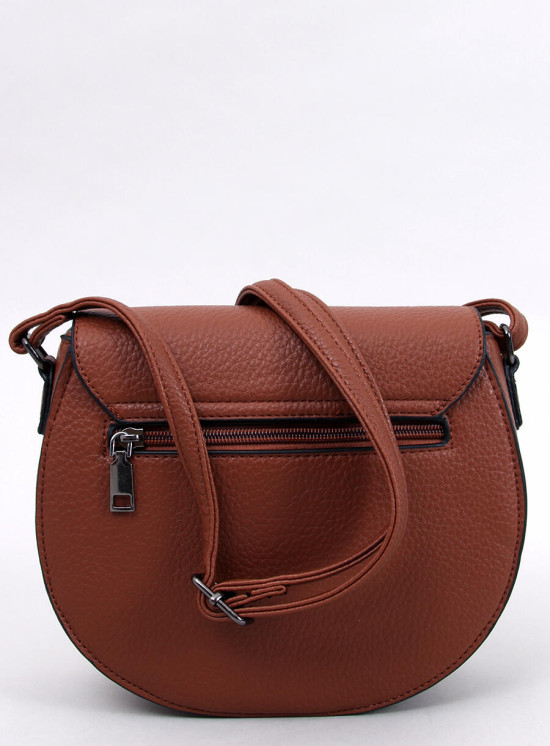 Borsa piccola da donna cammello