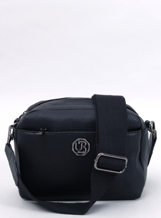 Borsa a tracolla nera