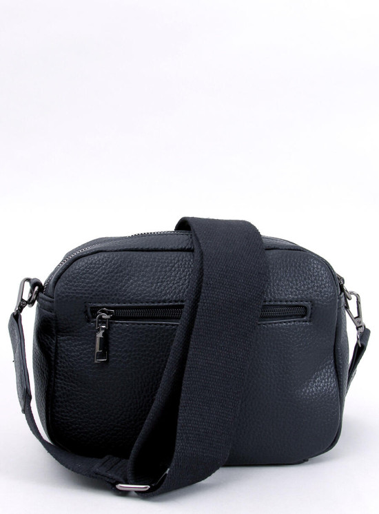 Borsa a tracolla nera