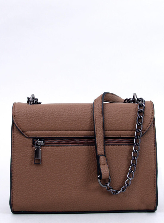 Borsa piccola beige
