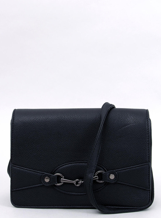Borsa nera in ecopelle