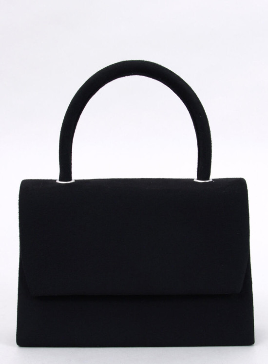 Borsa a mano nera