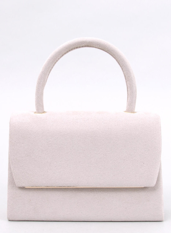 Borsa a mano beige