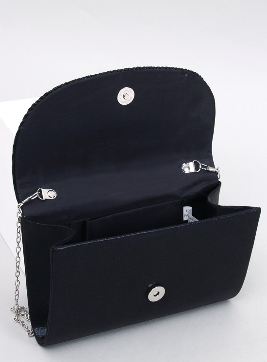 Borsa elegante - nera