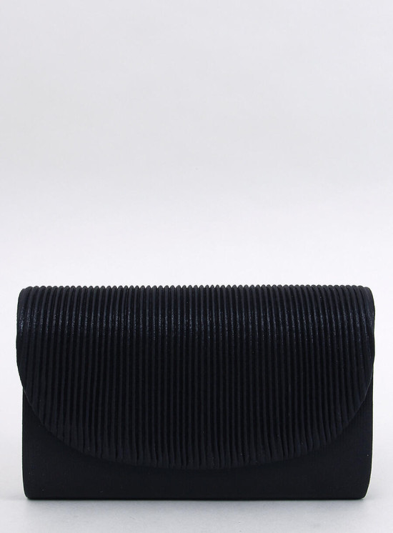 Borsa elegante - nera