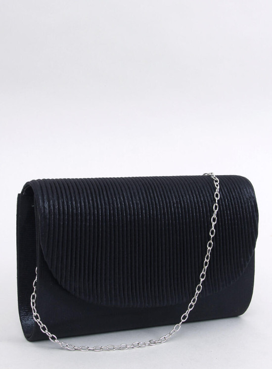 Borsa elegante - nera