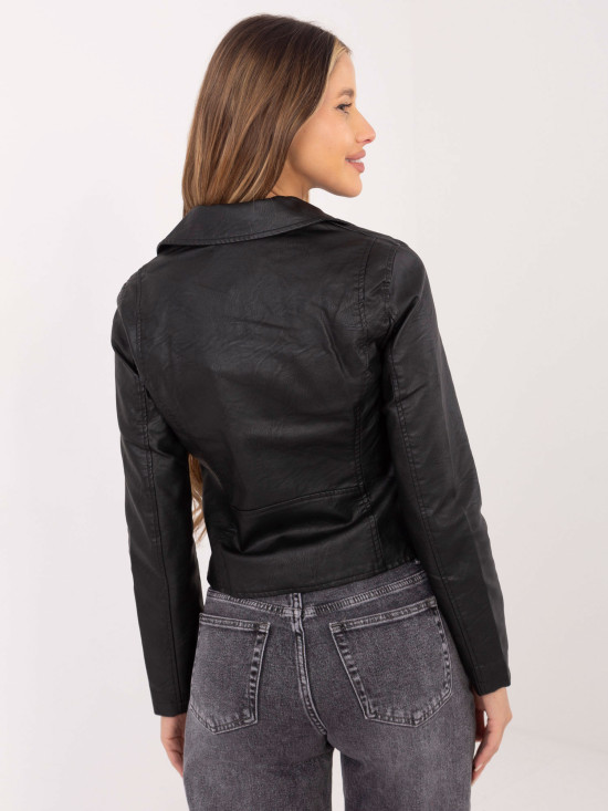 Crna ženska ramoneska