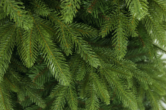 Umjetno drvce Prirodna smreka ROYAL 120 cm