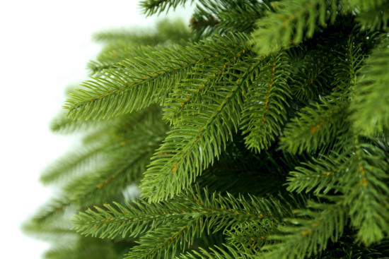 Umjetno drvce Prirodna smreka ROYAL 120 cm