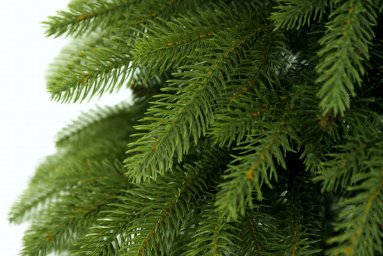 Umjetno drvce Prirodna smreka ROYAL 120 cm