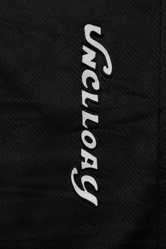 Pantaloni sportivi neri