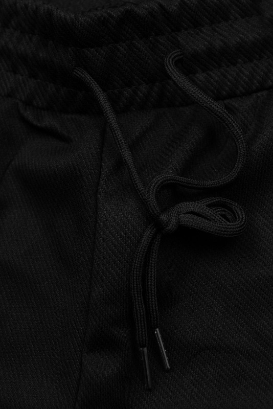 Pantaloni sportivi neri