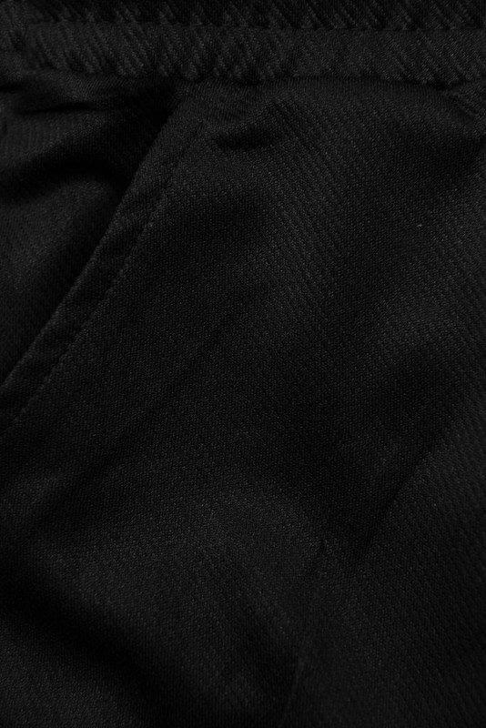 Pantaloni sportivi neri