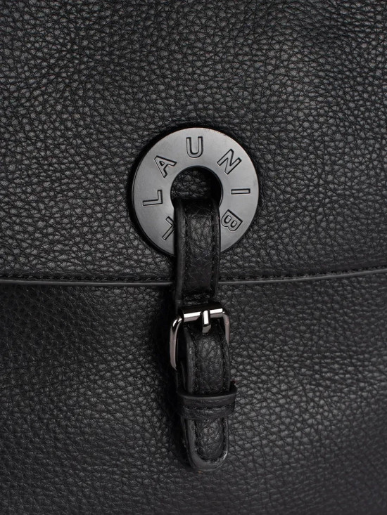 Zaino da donna classico nero