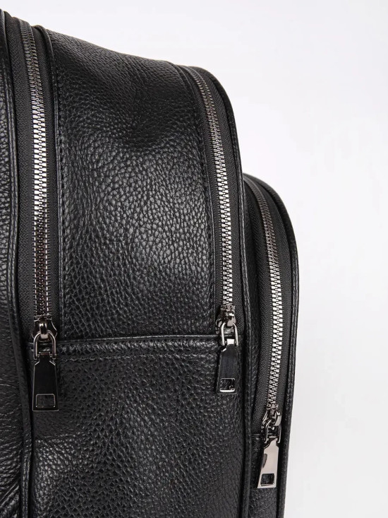 Zaino classico nero
