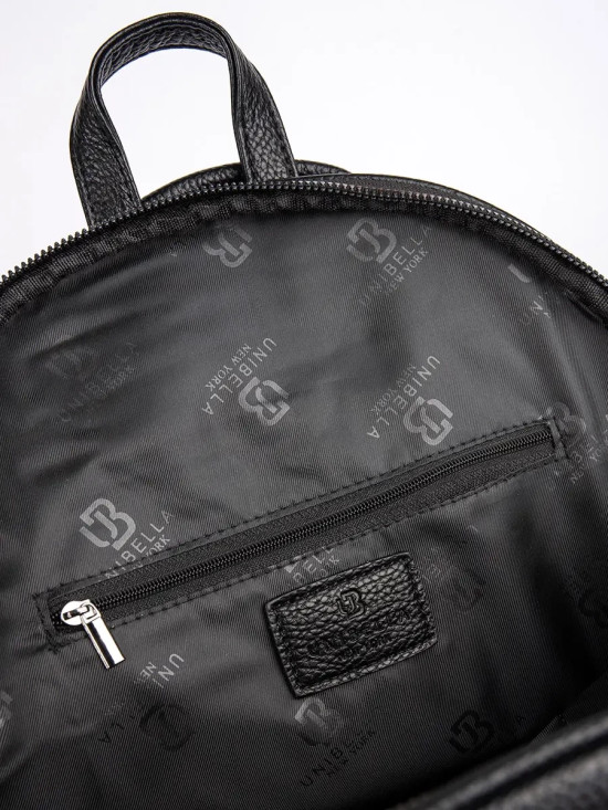Zaino classico nero
