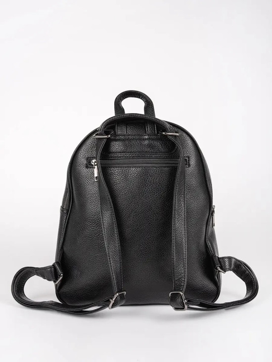Zaino classico nero