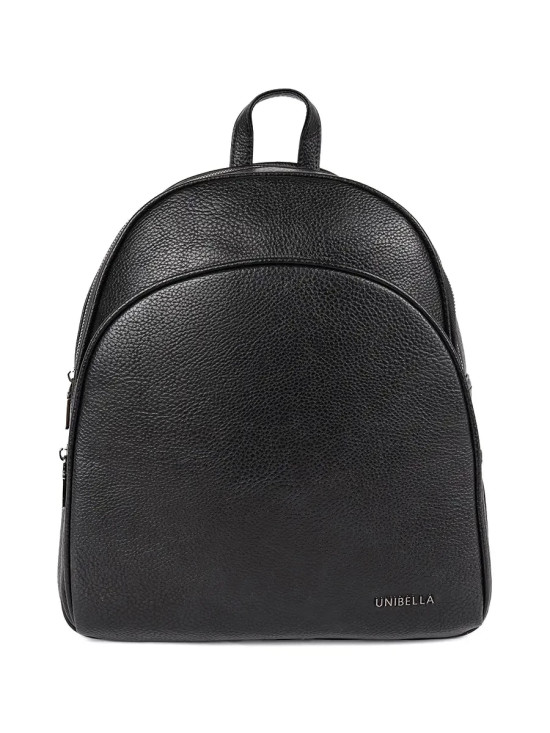 Zaino classico nero