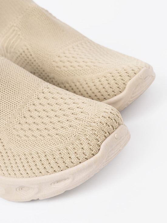 Sneakers beige LIBERO