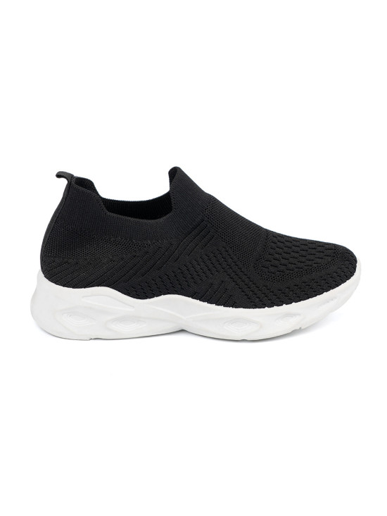 Scarpe sportive nere