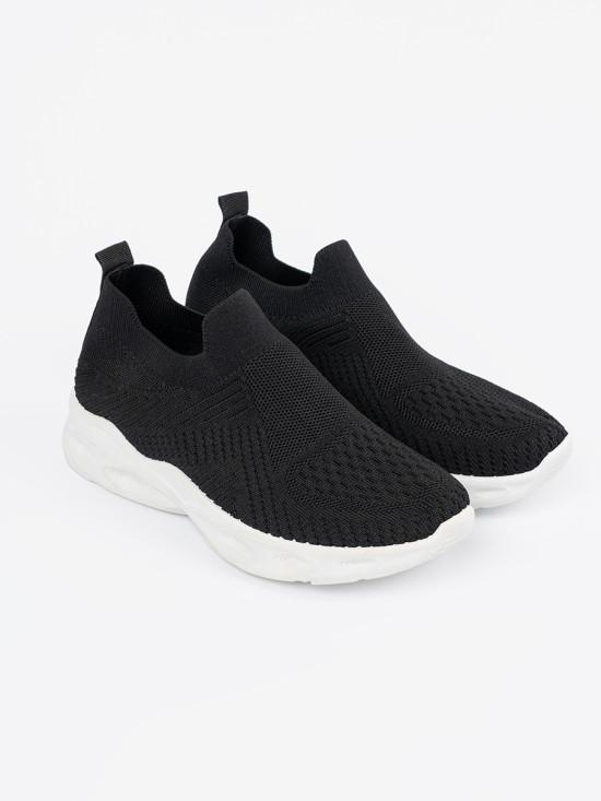 Scarpe sportive nere
