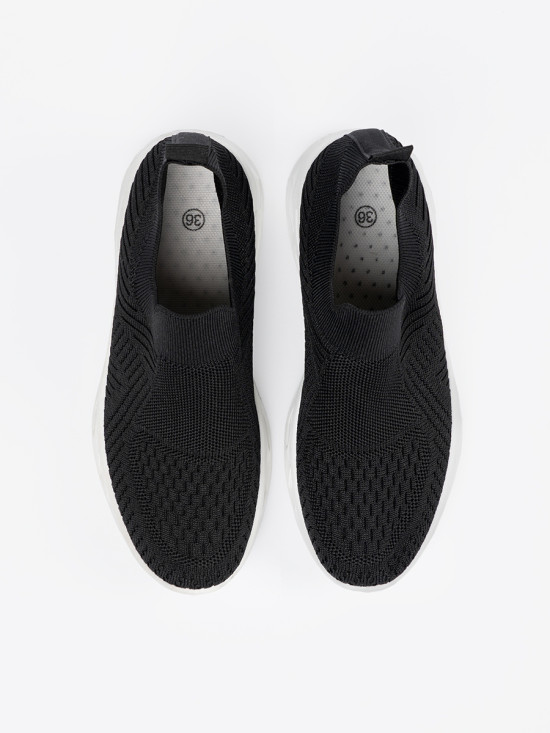 Scarpe sportive nere