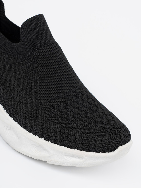 Scarpe sportive nere
