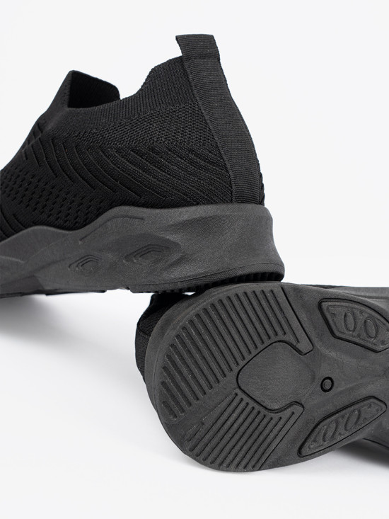 Sneakers nere LIBERO