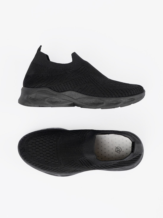 Sneakers nere LIBERO