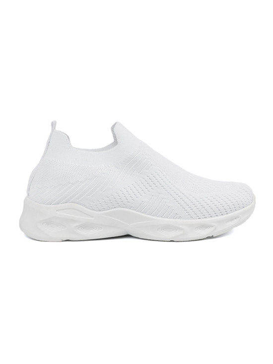 Sneakers bianche LIBERO