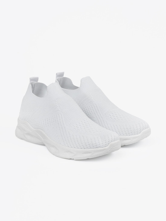 Sneakers bianche LIBERO