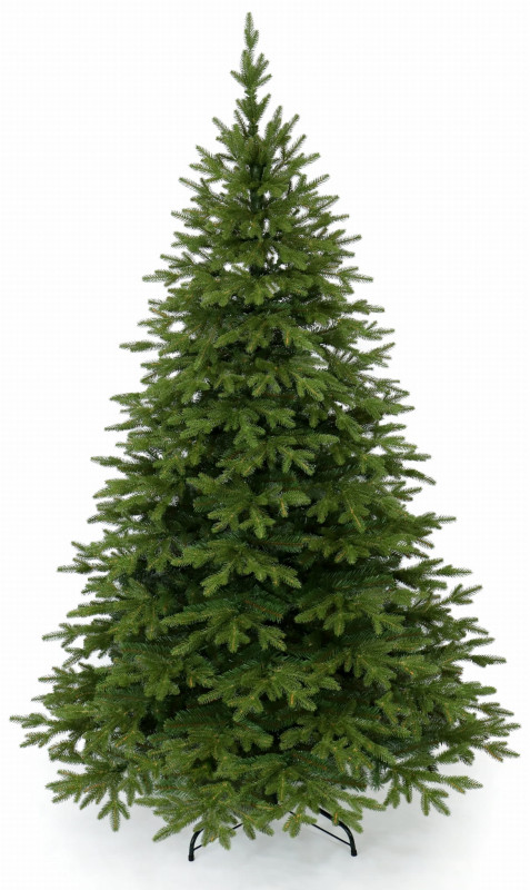 Umjetno drvce Prirodna smreka ROYAL 120 cm