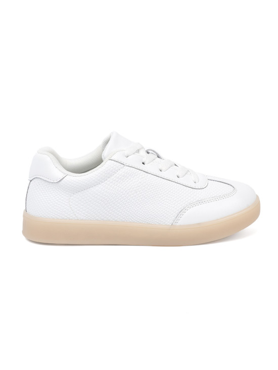 Sneakers bianche