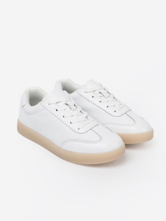 Sneakers bianche