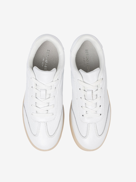 Sneakers bianche