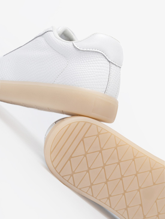 Sneakers bianche