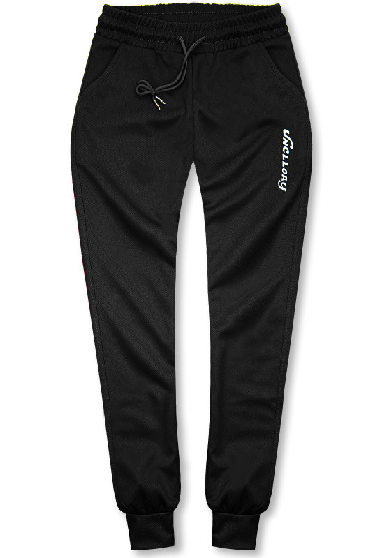 Pantaloni sportivi neri