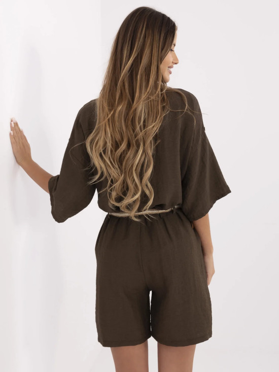 Boho stil kratke hlače