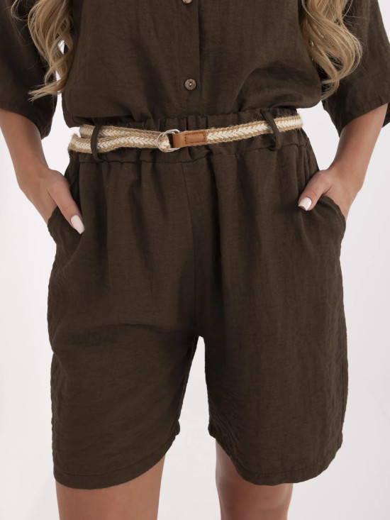 Boho stil kratke hlače