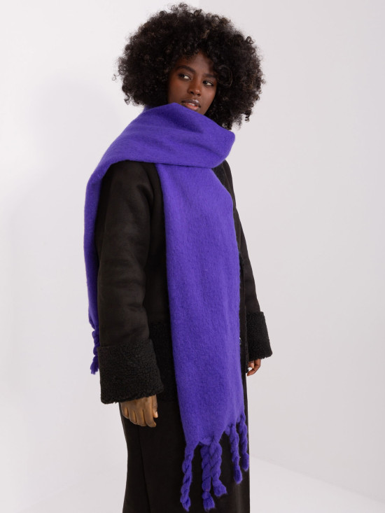 Sciarpa Elegante Viola