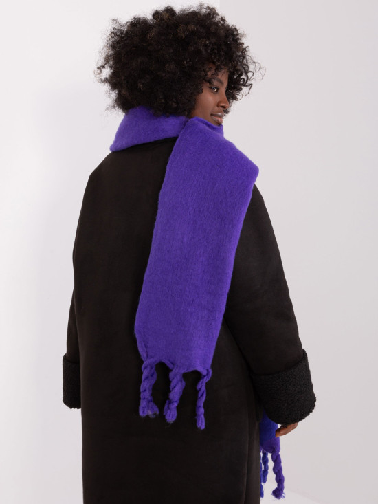 Sciarpa Elegante Viola