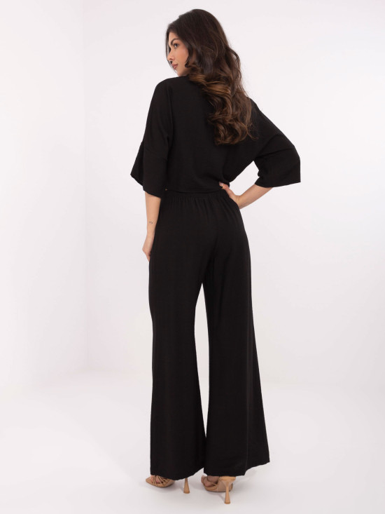 Elegantni komplet s 3/4 rukavima