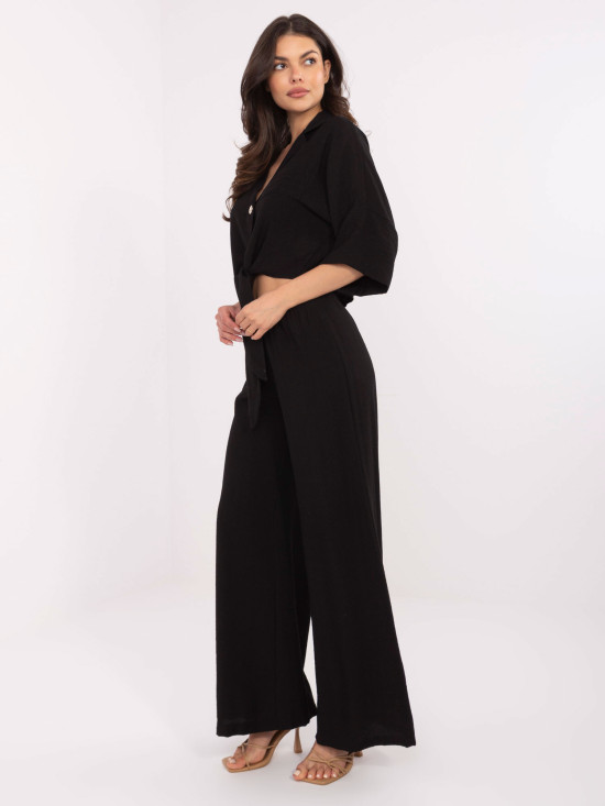 Elegantni komplet s 3/4 rukavima
