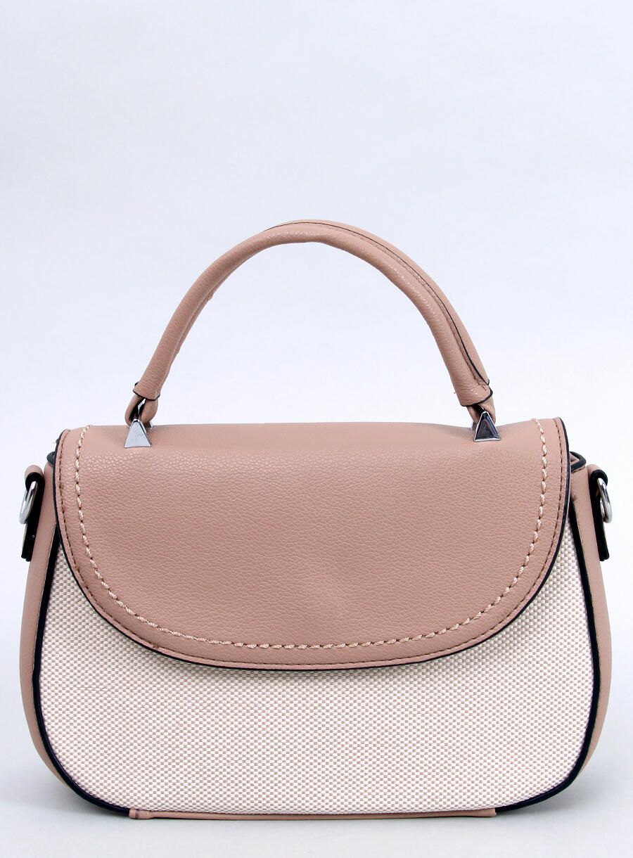 Borsa da donna beige