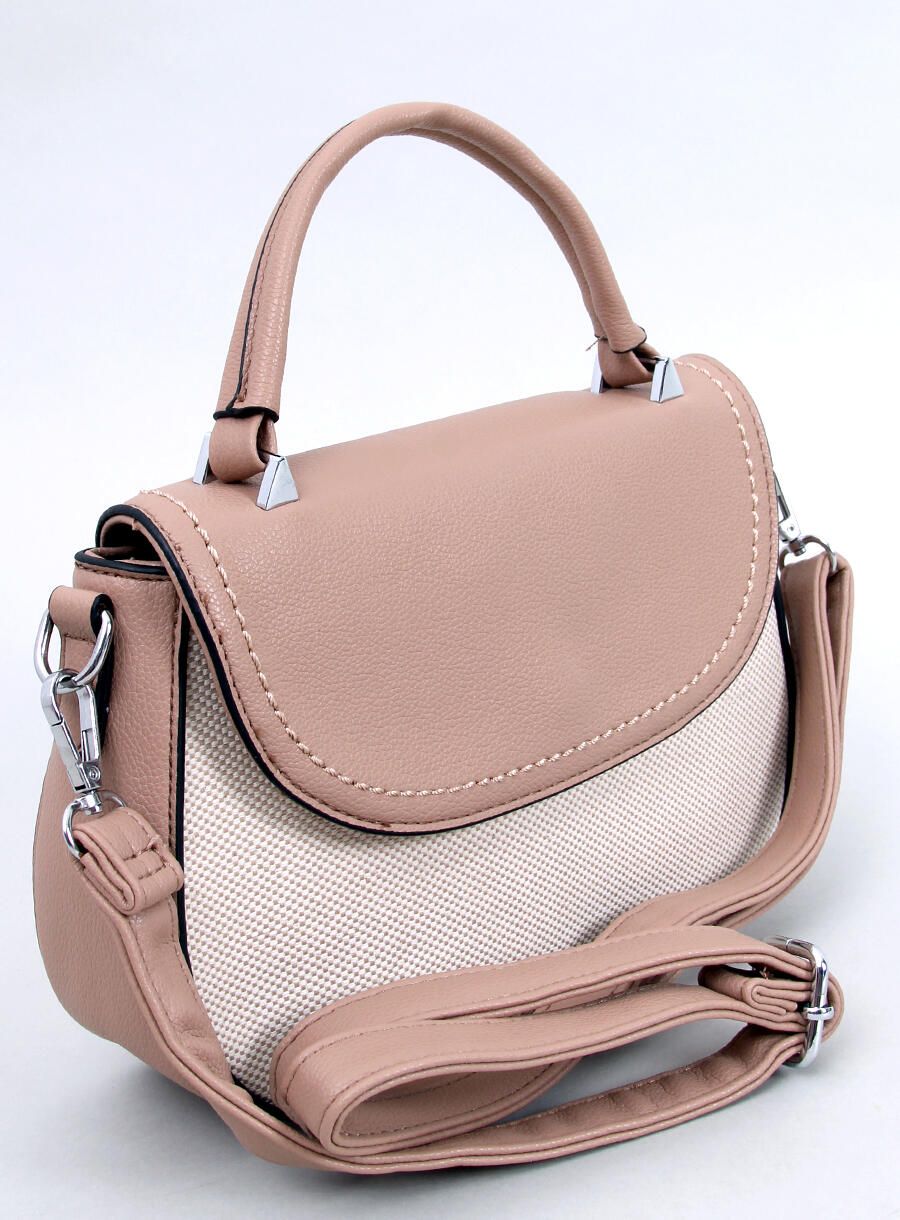 Borsa da donna beige