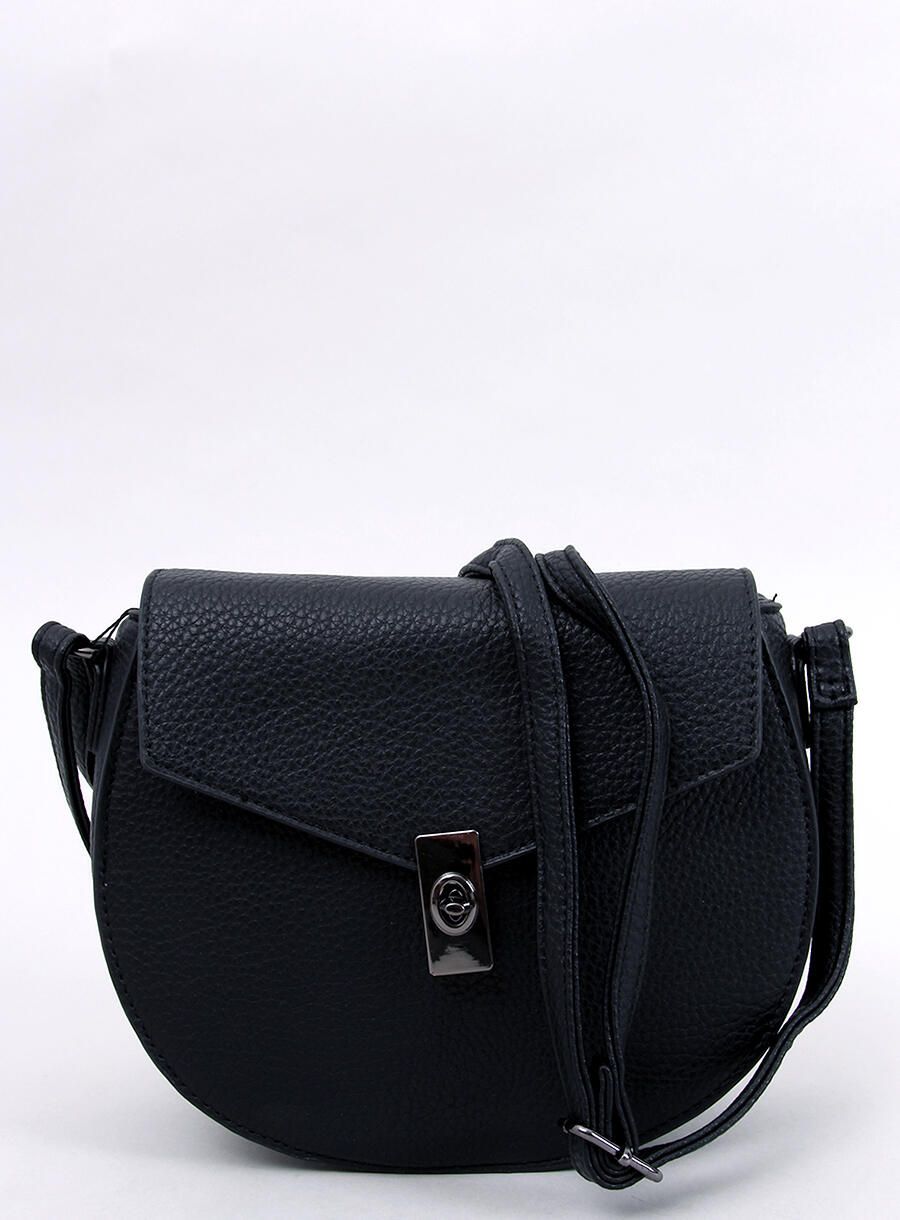 Borsa piccola da donna nera