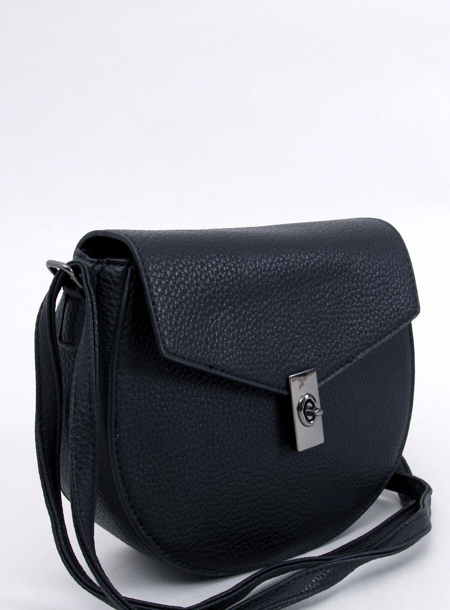 Borsa piccola da donna nera
