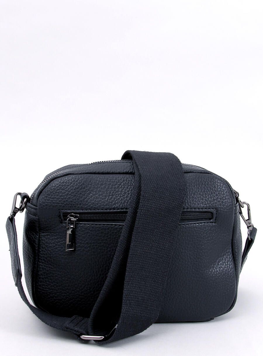 Borsa a tracolla nera