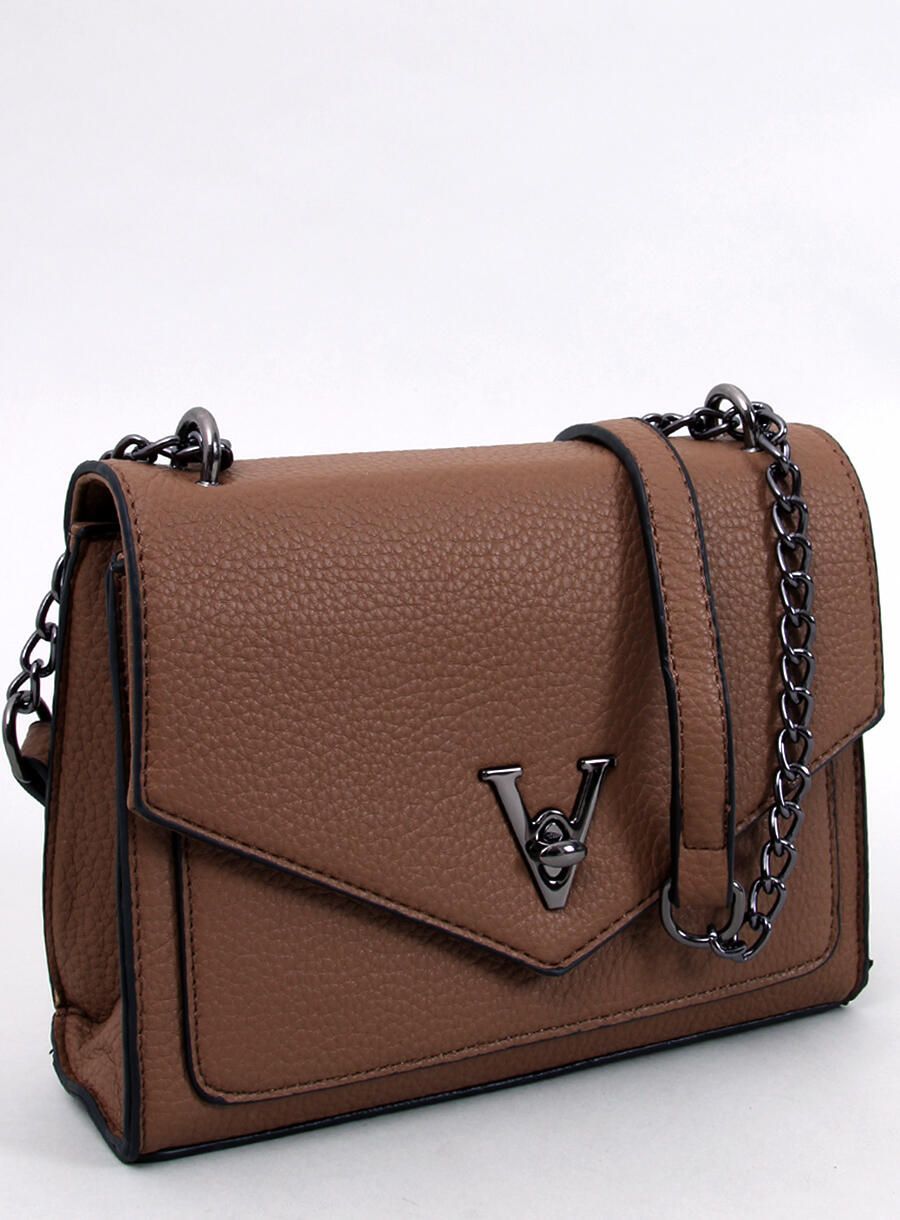 Borsa piccola beige
